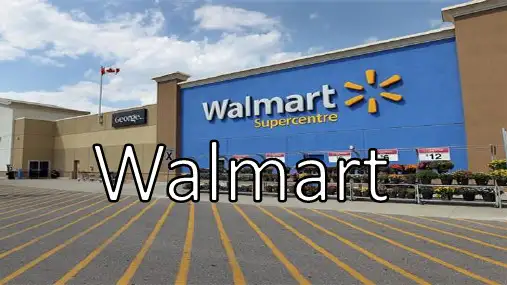 Walmart沃尔玛介绍英文