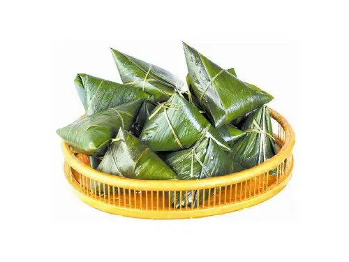 部编版教材端午粽ppt课件1