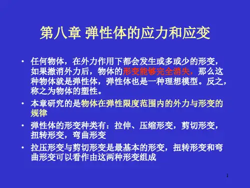 弹性体