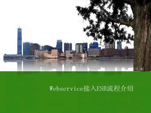 ESB介绍