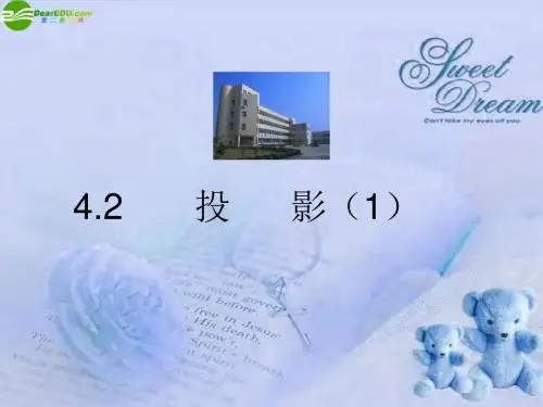浙教初中数学九年级下PPT全册课件 (133)