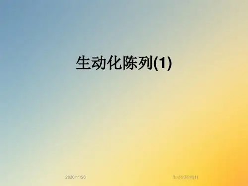 生动化陈列(1)