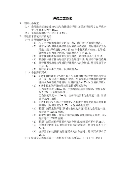 装焊