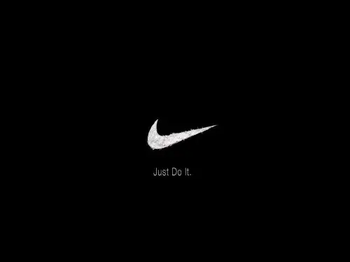 nike-英文介绍ppt