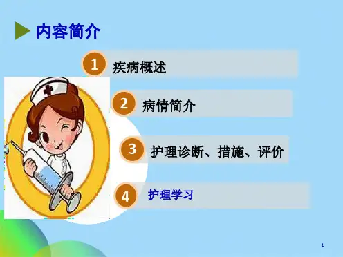水肿病患者的护理查房(共28张PPT)
