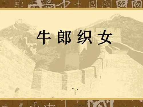 【目录】冀教版八年级语文下册PPT课件