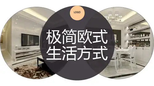室内设计优秀案例ppt