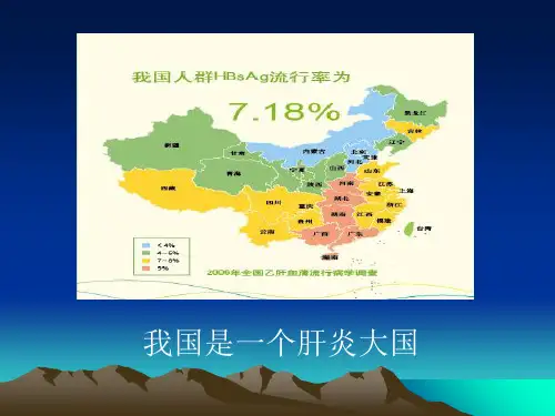 保肝药物分类及其临床合理应用