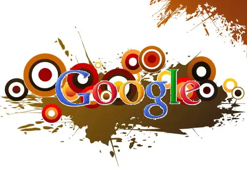 Google企业介绍PPT