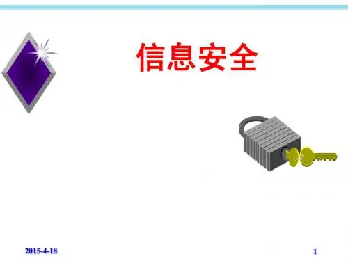 数字签名技术