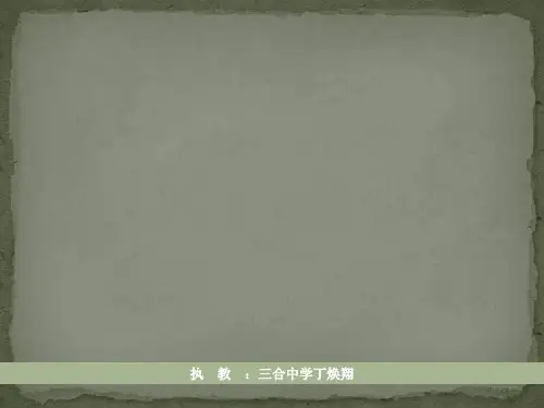浙人美版七年级上册美术《11.毕加索》(一等奖课件)