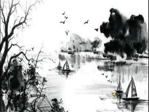 《第二单元 八音和鸣——1、欣赏：——百鸟朝凤课件》初中音乐湘文艺版八年级上册2145.