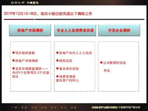 2019贵阳神奇龙里项目前期研究报告改的方案 102页PPT文档