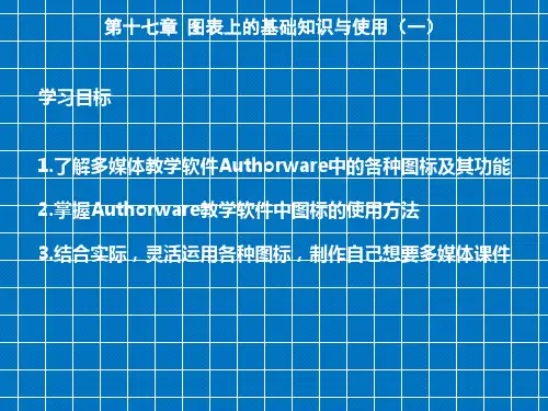 多媒体教学软件设计与开发