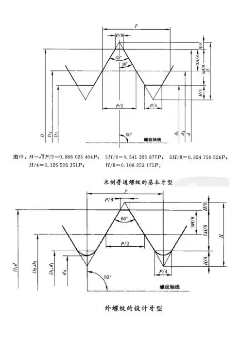 proe教程案例
