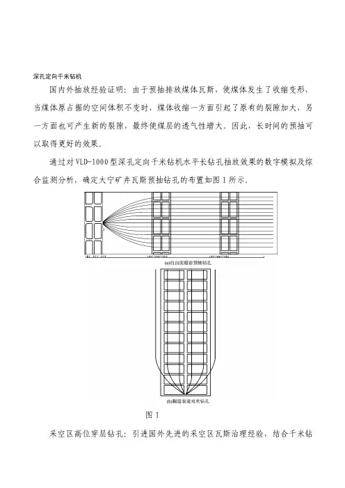 [学习]千米钻机