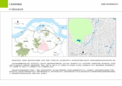 高校环艺系毕业答辩PPT
