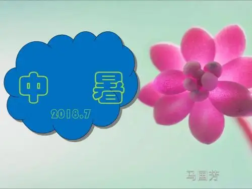 中暑急救与护理ppt课件(2)