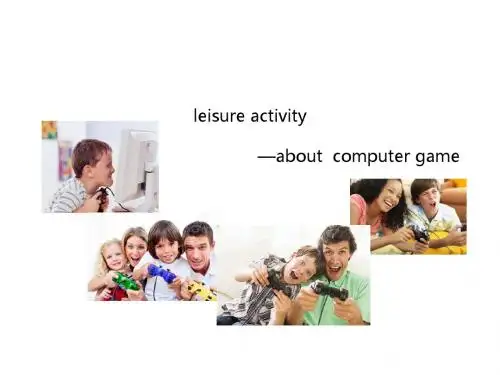 英语PPT