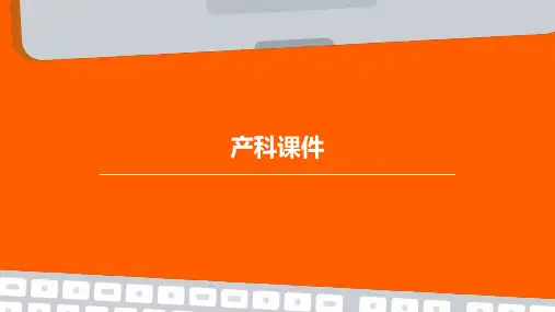 产科课件ppt
