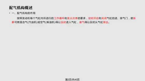 配气机构检修.pptx
