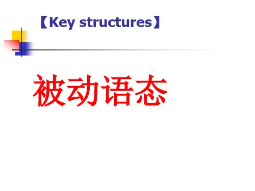 新概念2 lesson11精美课件