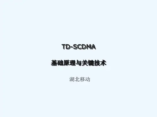 TD原理