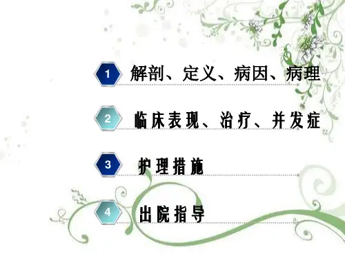 股骨干骨折患者的护理幻灯片PPT