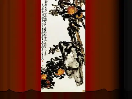 构图的作用