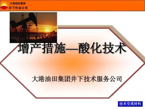 酸化工艺技术4