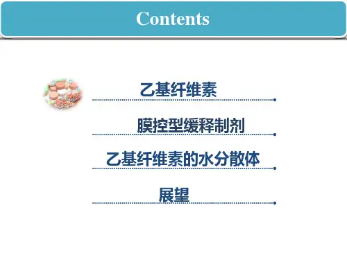 乙基纤维素