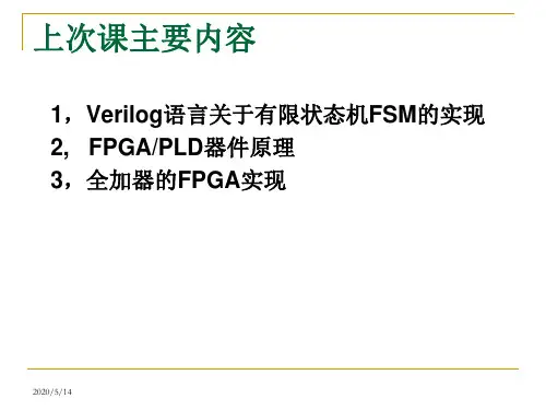 VerilogHDL数字系统设计教程-Read