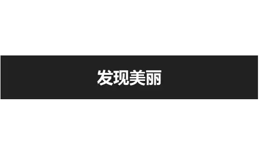 六年级下册美术课件-第8课：发现美丽(18)-湘美版