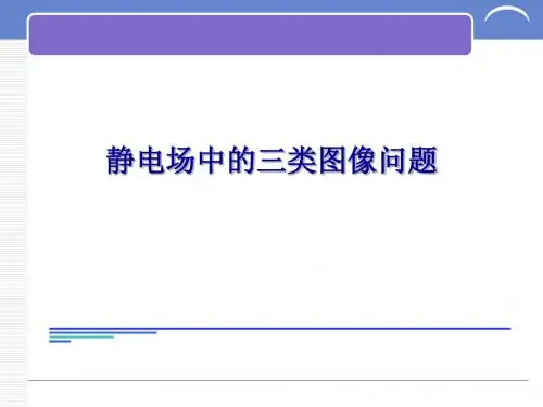电场强度电势电势能随位移变化图像. 共21页