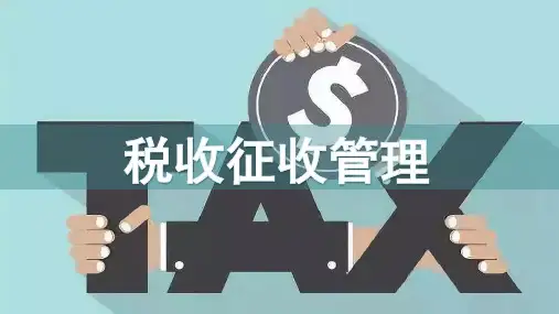税务检查  课件 《税法》同步教学(同济大学出版社)
