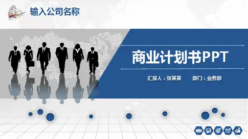 宠物殡葬项目计划书ppt