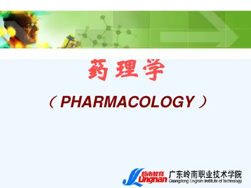 药理学 第十二章  抗心绞痛药