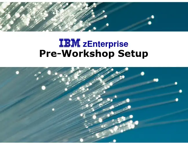 IBM zEnterprise系统集成规划和配置指南说明书