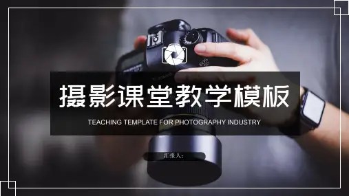 汽车行业PPT模板合集(精选4套)