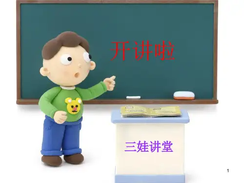 新公共服务理论PPT课件