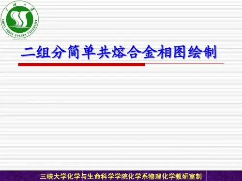 5-金属相图