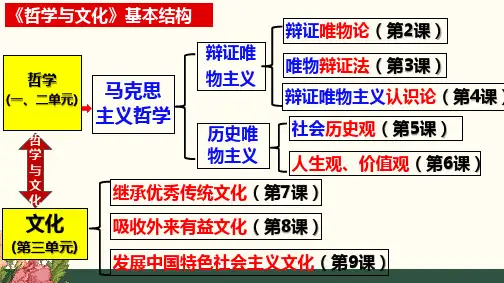 4.2 在实践中追求和发展真理(课件)高二政治《哲学与文化》(统编版必修4)