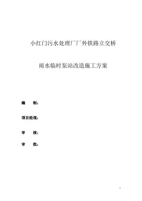 小红门