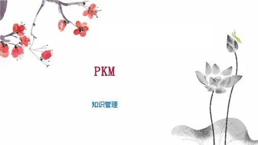 PKM    