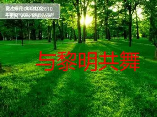 三二晨诵