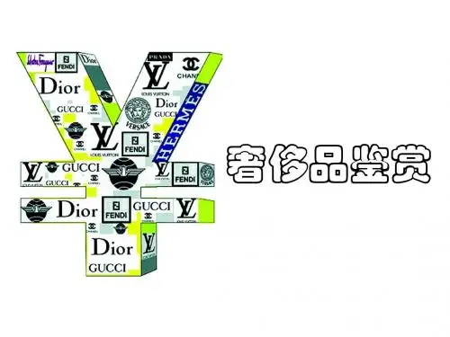 2010奢侈品排行榜