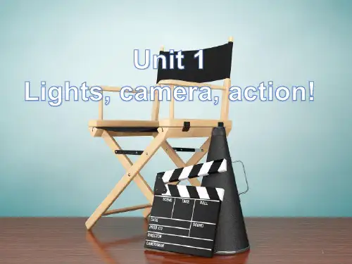 高中英语牛津译林版必修第二册 unit1 grammar and usage课件