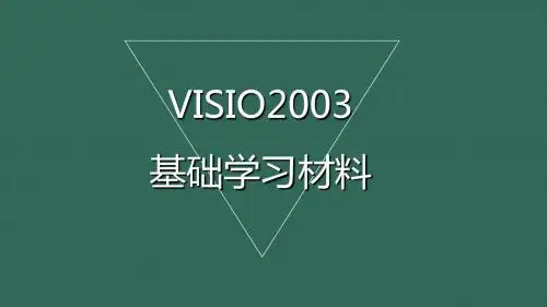 VIVSO2003培训客件