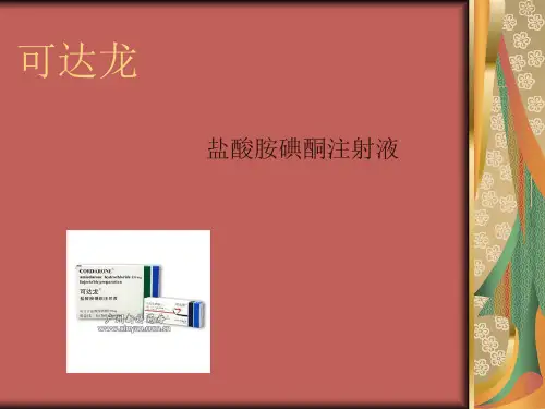 可达龙