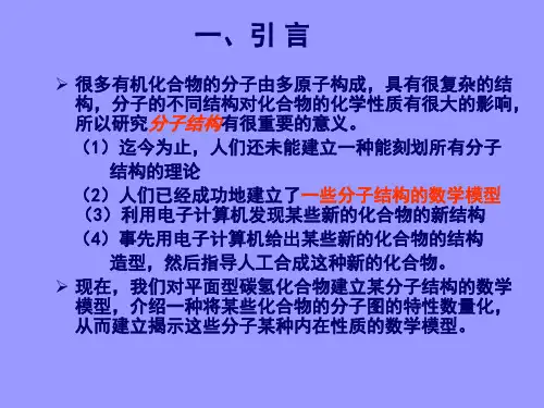 分子模型